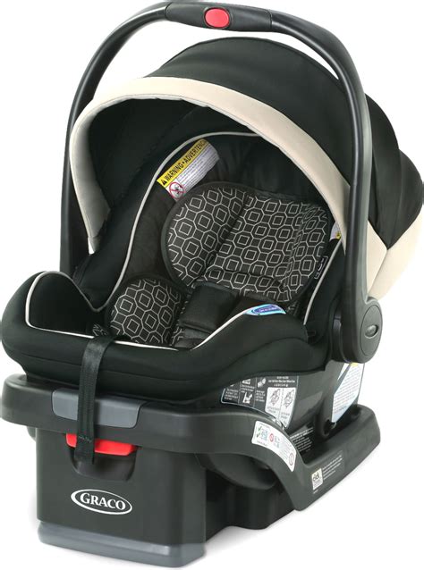 graco car seat snugride snuglock